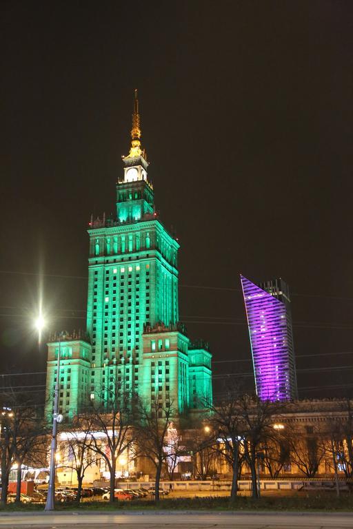 Aski Powiśle Copernicus * Warszawa