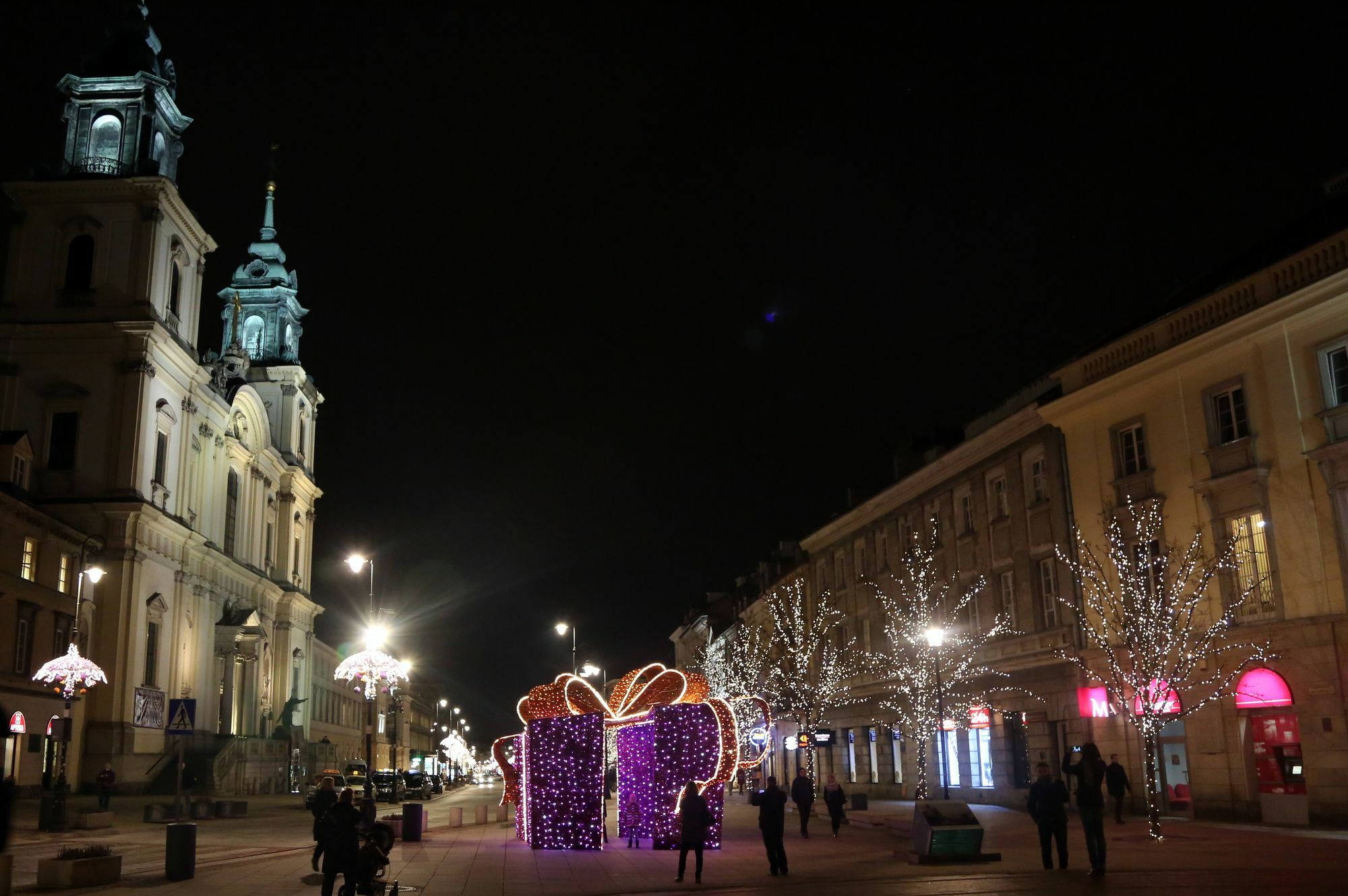 Aski Powiśle Copernicus Apartament *