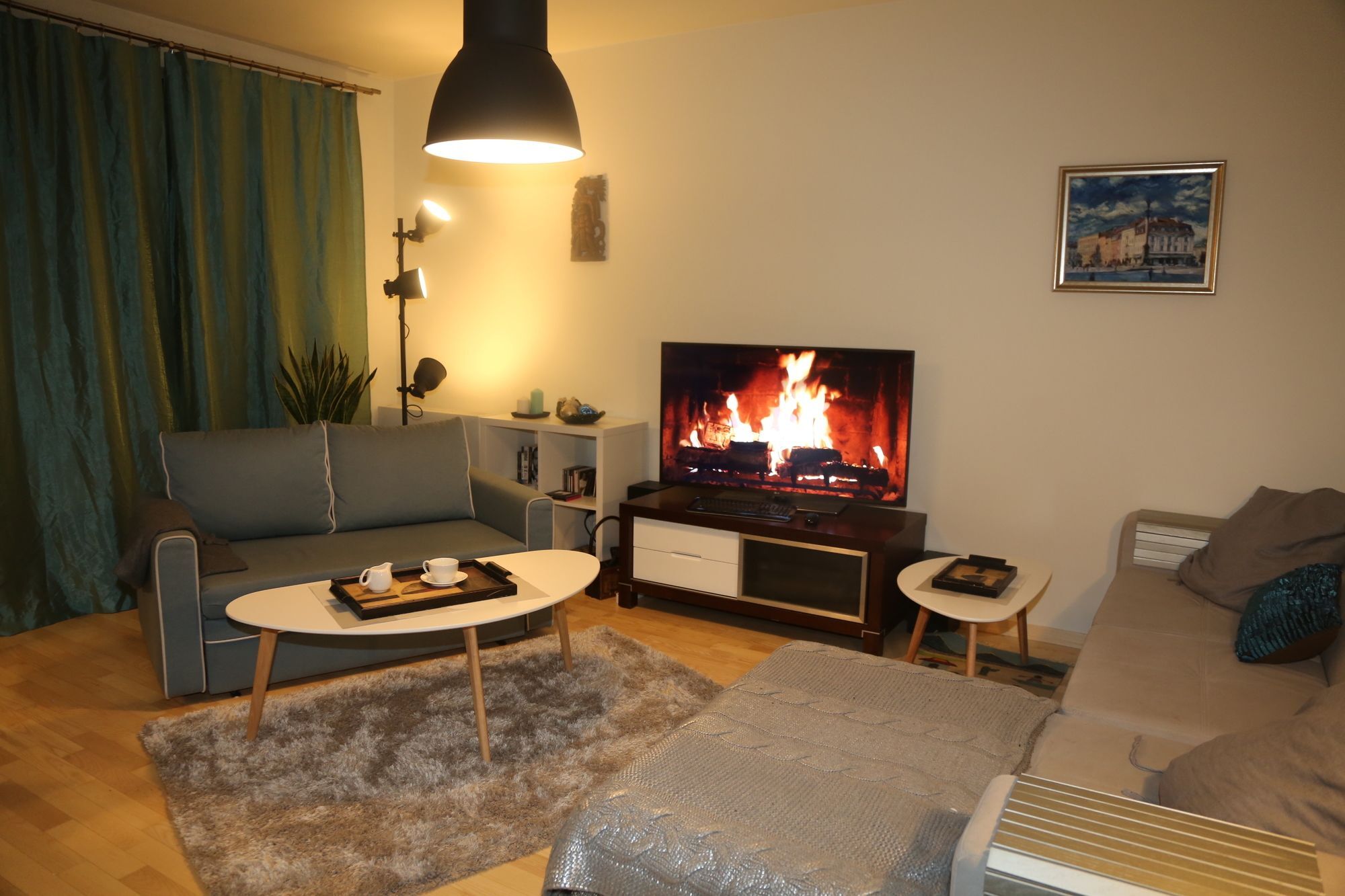 Aski Powiśle Copernicus Apartament *